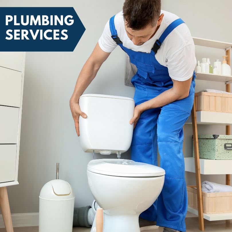 Plumbing Company in Upperco, MD